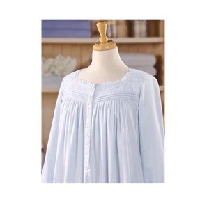 Eileen West Fairy Tale Flannel Nightgown